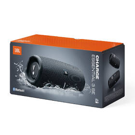 Přenosný reproduktor JBL Charge Essential 3 šedý

 obrázek produktu 9 z 9