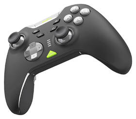 Gamepad PXN P5 černý

 obrázek produktu 1 z 5