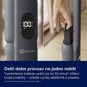 Podlahová myčka Electrolux EW51U1DB modrá

 obrázek produktu 12 z 16