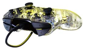 Gamepad Turtle Beach Afterglow Wired RGB, NS2 průhledný

 obrázek produktu 4 z 14