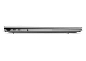 Notebook HP ZBook 8 G2i 16" stříbrný

 obrázek produktu 7 z 8