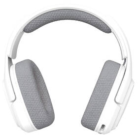 Headset Meetion BTH012, Tri-mode bílý

 obrázek produktu 3 z 11