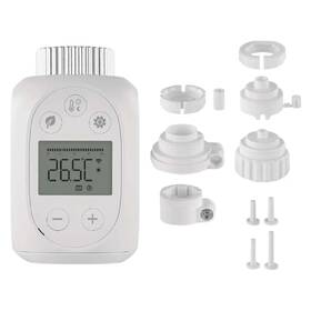 Termostatická hlavice EMOS GOSMART P5631S, digitální bílá

 obrázek produktu 6 z 9