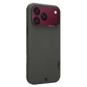 Kryt na mobil Tactical MagForce Velvet Smoothie 2.0 pro Apple iPhone 17 Pro/18 Pro šedý

 obrázek produktu 1 z 5