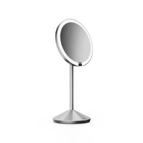 Kosmetické zrcátko Simplehuman ST3079 nerez

 obrázek produktu 1 z 3