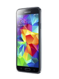 Mobilní telefon Samsung S5 (SM-G900) - Electric Blue modrý

 obrázek produktu 3 z 16