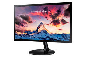 Monitor Samsung S22F350 černý

 obrázek produktu 4 z 9