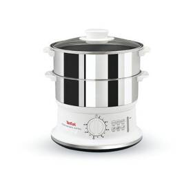 Hrnec parní Tefal CONVENIENT SERIES VC145130 bílý/nerez

 obrázek produktu 5 z 12
