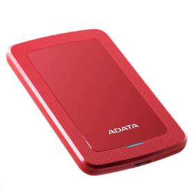 Externí pevný disk 2,5" ADATA HV300 1TB červený

 obrázek produktu 2 z 6