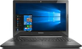 Notebook Lenovo G50-45 černý

 obrázek produktu 1 z 16