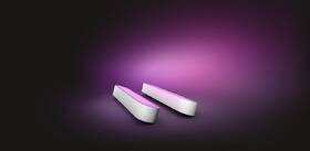 Stolní svítidlo Philips Play White and Color Ambiance Double Pack bílé

 obrázek produktu 12 z 15