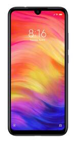 Mobilní telefon Xiaomi Redmi Note 7 32 GB černá barva
