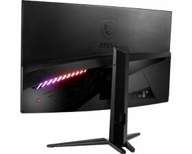 Monitor MSI Optix MAG321CQR 

 obrázek produktu 4 z 5