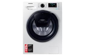 Pračka Samsung WW80K6414QW/LE bílá

 obrázek produktu 25 z 26