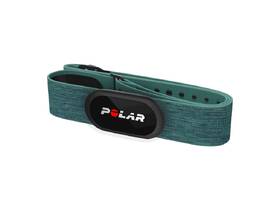 Hrudní pás Polar H10+ M-XXL tyrkysový

 obrázek produktu 1 z 2