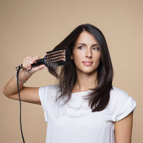 Žehlicí kartáč Bellissima 11539 MY PRO Magic Straight Brush PB11 100 

 obrázek produktu 5 z 10