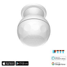 Detektor pohybu iQtech SmartLife MS03, Wi-Fi 

 obrázek produktu 1 z 6