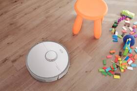 Robotický vysavač Roborock S5 Max White bílý

 obrázek produktu 25 z 25