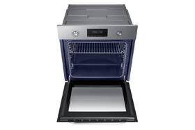 Trouba Samsung NV70K2340RS/EO černá/stříbrná

 obrázek produktu 7 z 12