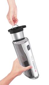Akumulátorový vysavač Hoover HH710T 011 EXPRESS 

 obrázek produktu 9 z 27