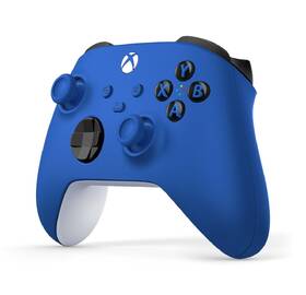 Ovladač Microsoft Wireless modrý

 obrázek produktu 1 z 3