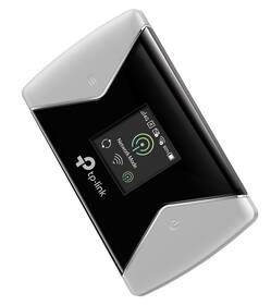 Router TP-Link M7450 mobilní LTE 

 obrázek produktu 1 z 4