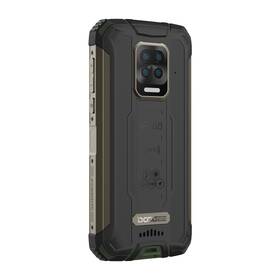 Mobilní telefon Doogee S59 PRO Dual SIM zelený

 obrázek produktu 7 z 11