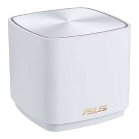 Komplexní Wi-Fi systém Asus ZenWiFi XD4 AX1800 - 2pack bílý

 obrázek produktu 2 z 5