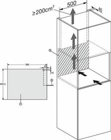 Vinotéka Miele KWT 7112 iG černá barva
