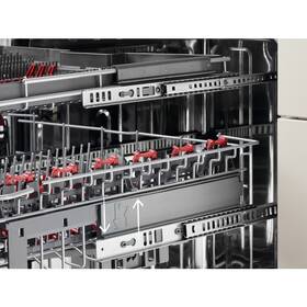 Myčka nádobí AEG FEE72910ZM 

 obrázek produktu 5 z 12