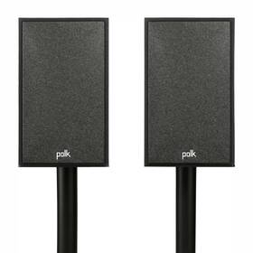 Reproduktory Polk Monitor XT 15 (2 ks) černé

 obrázek produktu 2 z 7