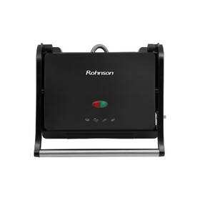 Sendvičovač Rohnson R-2109 černý

 obrázek produktu 3 z 6