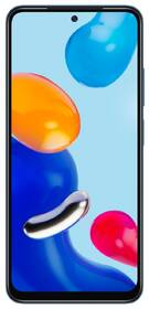 Mobilní telefon Xiaomi Redmi Note 11 4 GB / 128 GB - Twilight Blue 

 obrázek produktu 1 z 6