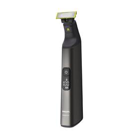 Zastřihovač vousů Philips QP6550/15 

 obrázek produktu 1 z 14