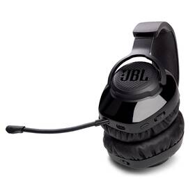 Headset JBL Quantum 350 Wireless černý

 obrázek produktu 7 z 9