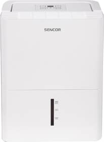 Odvlhčovač Sencor SDH 1020WH 

 obrázek produktu 1 z 20