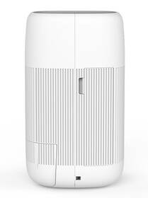 Čistička vzduchu SOGO SS-21705 bílá

 obrázek produktu 1 z 1