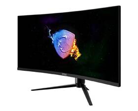 Monitor MSI Optix MAG342CQPV černý

 obrázek produktu 2 z 6