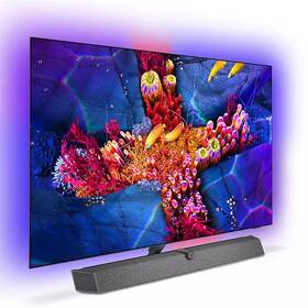 Televize Philips 65OLED937 

 obrázek produktu 5 z 15