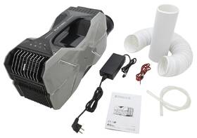 Ventilátor Compass 07075 

 obrázek produktu 6 z 8