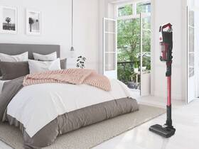 Tyčový vysavač Hoover HF522STH 011 
