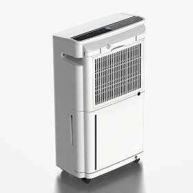 Odvlhčovač Rohnson R-91216 True Ion & Health Clean bílý

 obrázek produktu 8 z 12