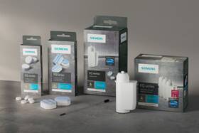 Automatický kávovar Siemens TQ907R03 

 obrázek produktu 6 z 21