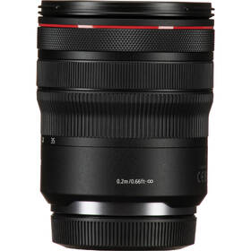 Objektiv Canon 14-35 mm f/4 L IS USM černý

 obrázek produktu 5 z 8