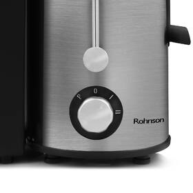 Odšťavňovač Rohnson R-438 
