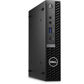 Stolní počítač Dell OptiPlex 7000 MFF černý

 obrázek produktu 4 z 5