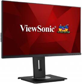 Monitor ViewSonic VG2448A-2 černý/stříbrný

 obrázek produktu 4 z 8