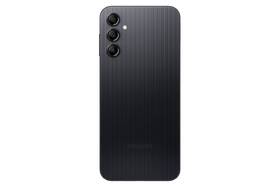 Mobilní telefon Samsung Galaxy A14 4 GB / 128 GB černá barva
