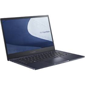 Notebook Asus ExpertBook B5 černý

 obrázek produktu 4 z 10