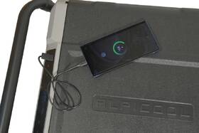 Autochladnička Compass Ice box Duo 

 obrázek produktu 6 z 7
